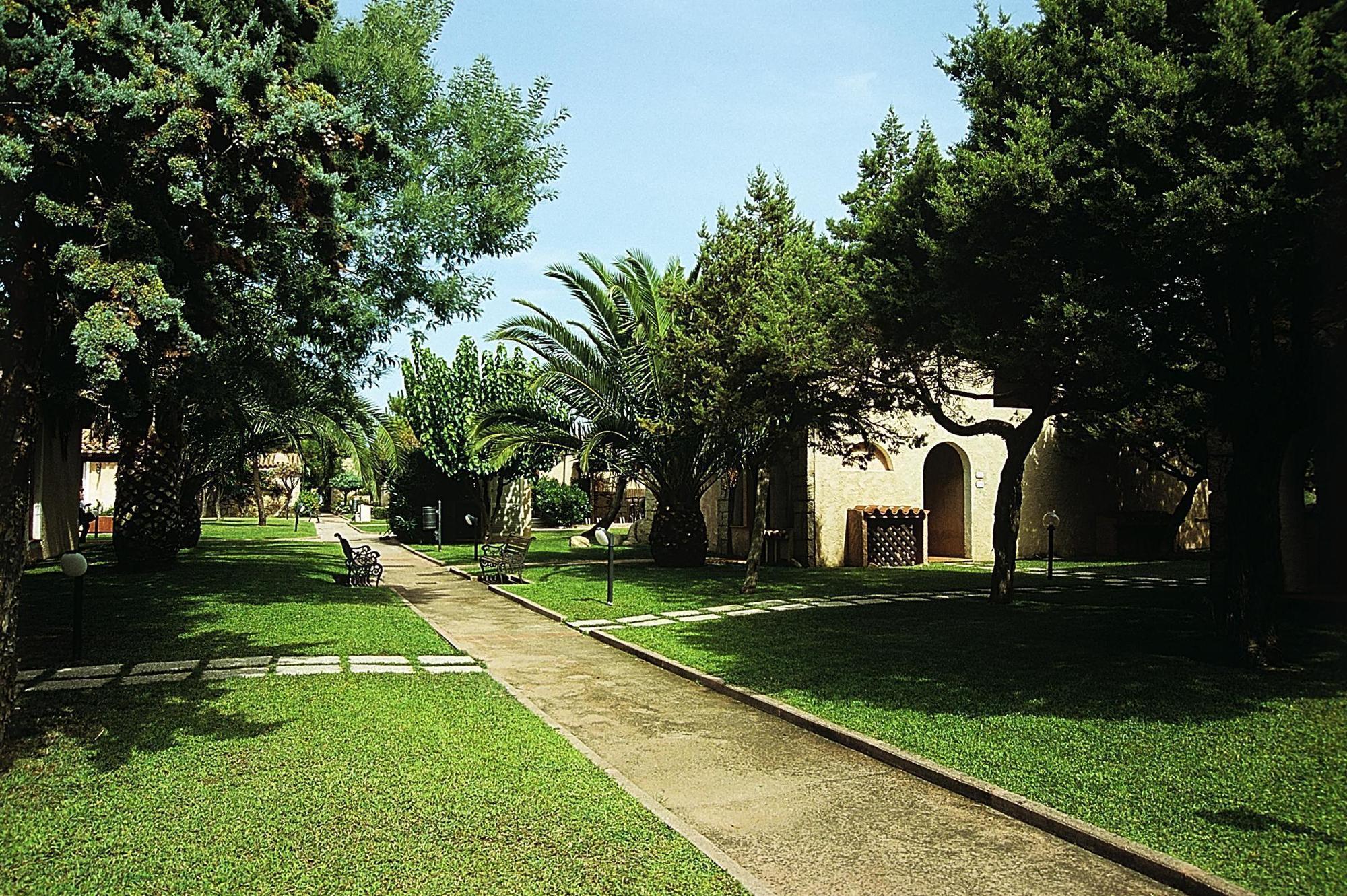 Colonna Resort Country & Sporting Club Porto Cervo Room photo