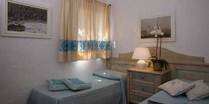 Colonna Resort Country & Sporting Club Porto Cervo Exterior photo